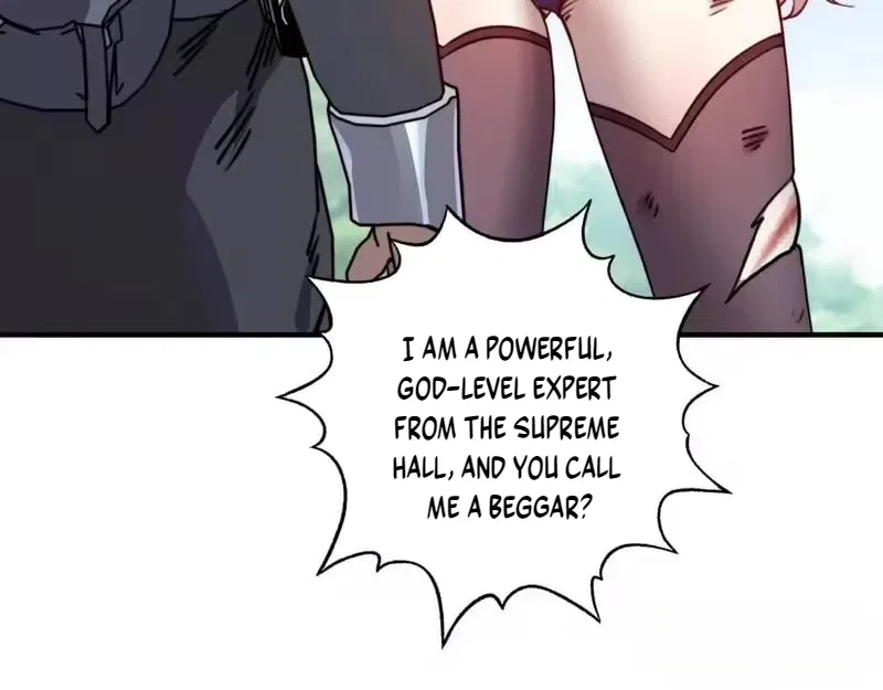 Starting As The God Of Wealth, Taming Billions Of Divine Pets! Chapter 76 – Page 75