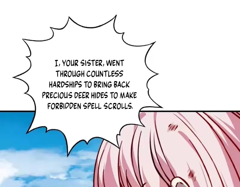 Starting As The God Of Wealth, Taming Billions Of Divine Pets! Chapter 76 – Page 89