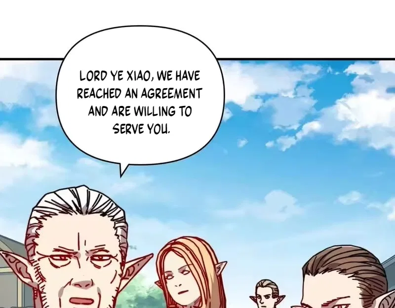 Starting As The God Of Wealth, Taming Billions Of Divine Pets! Chapter 75 – Page 40