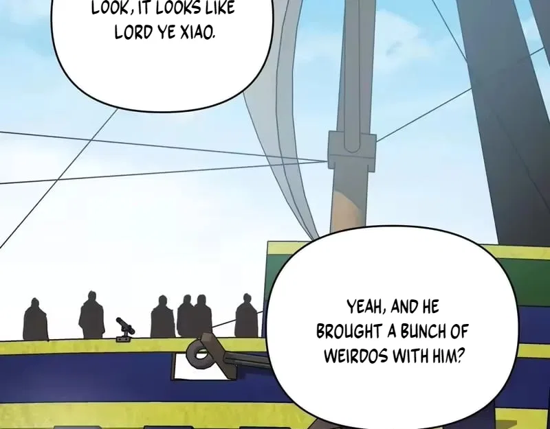 Starting As The God Of Wealth, Taming Billions Of Divine Pets! Chapter 75 – Page 60