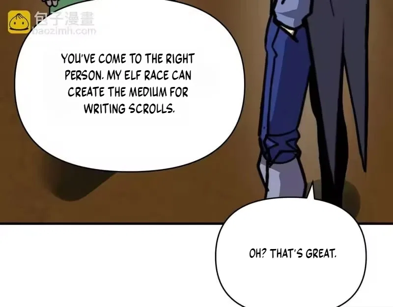 Starting As The God Of Wealth, Taming Billions Of Divine Pets! Chapter 75 – Page 93