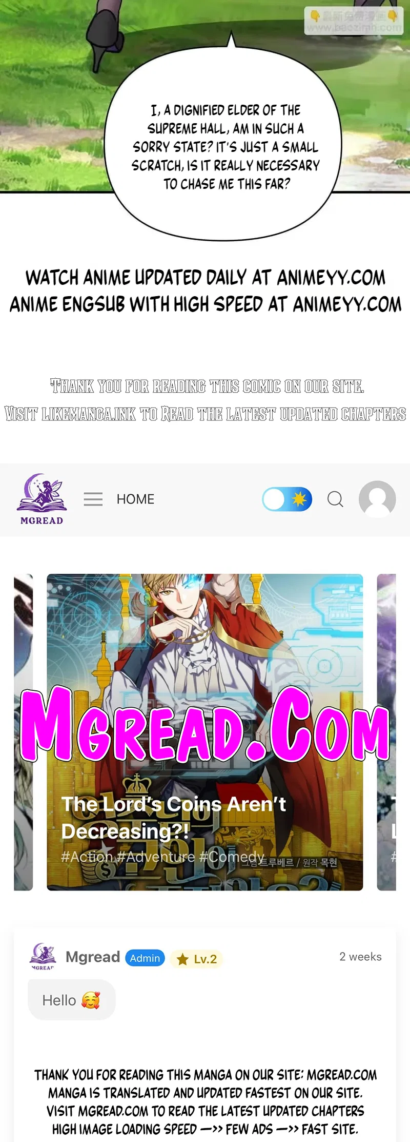 Starting As The God Of Wealth, Taming Billions Of Divine Pets! Chapter 75 – Page 123