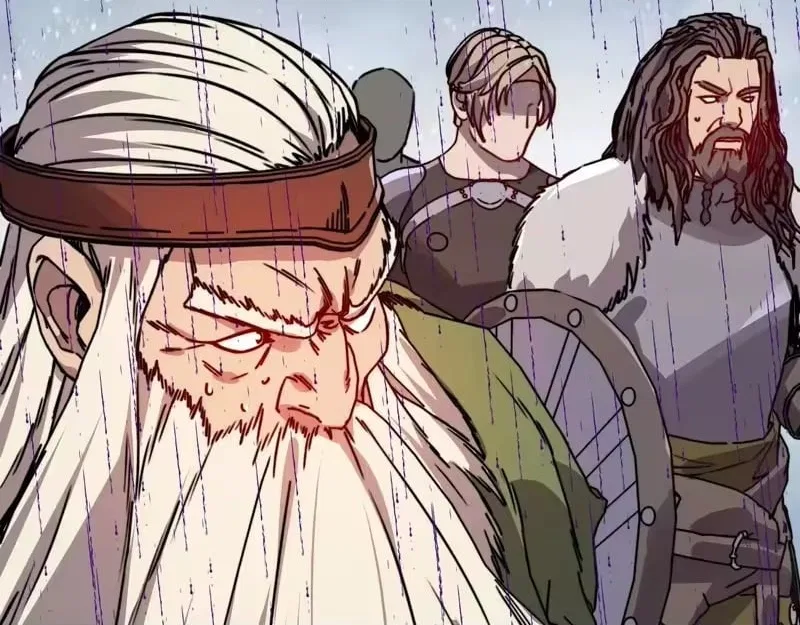 Starting As The God Of Wealth, Taming Billions Of Divine Pets! Chapter 74 – Page 5