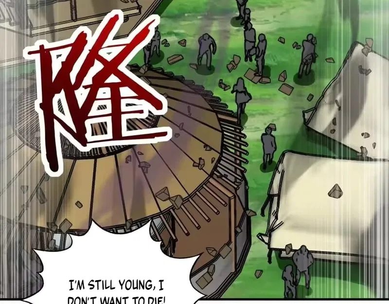Starting As The God Of Wealth, Taming Billions Of Divine Pets! Chapter 74 – Page 48