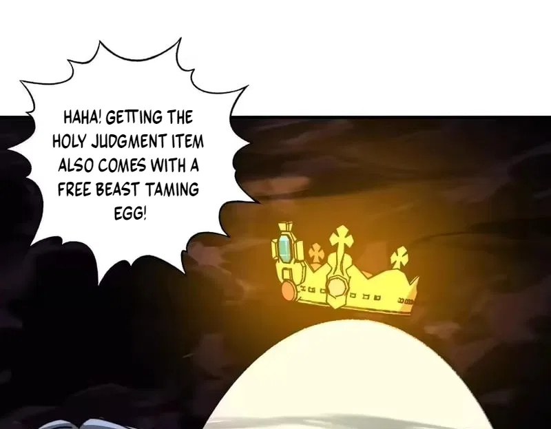 Starting As The God Of Wealth, Taming Billions Of Divine Pets! Chapter 74 – Page 80