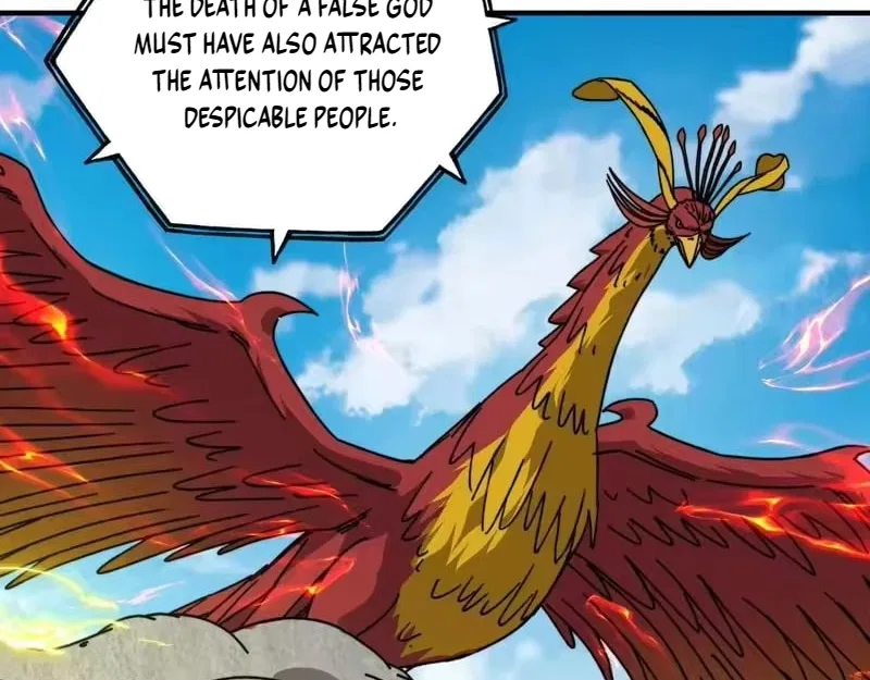 Starting As The God Of Wealth, Taming Billions Of Divine Pets! Chapter 74 – Page 117
