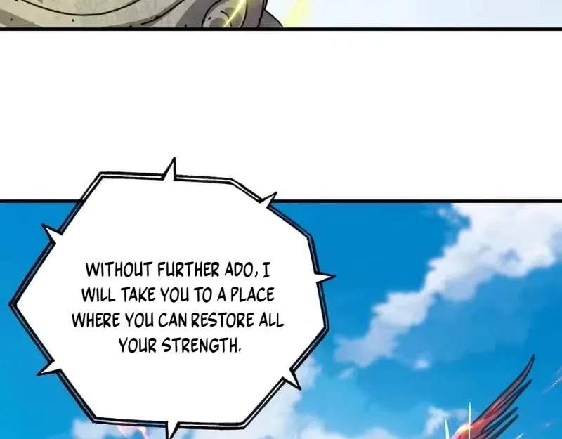Starting As The God Of Wealth, Taming Billions Of Divine Pets! Chapter 74 – Page 119