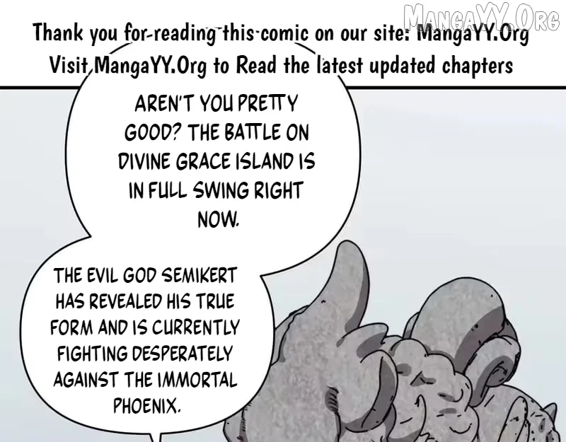 Starting As The God Of Wealth, Taming Billions Of Divine Pets! Chapter 73 – Page 1