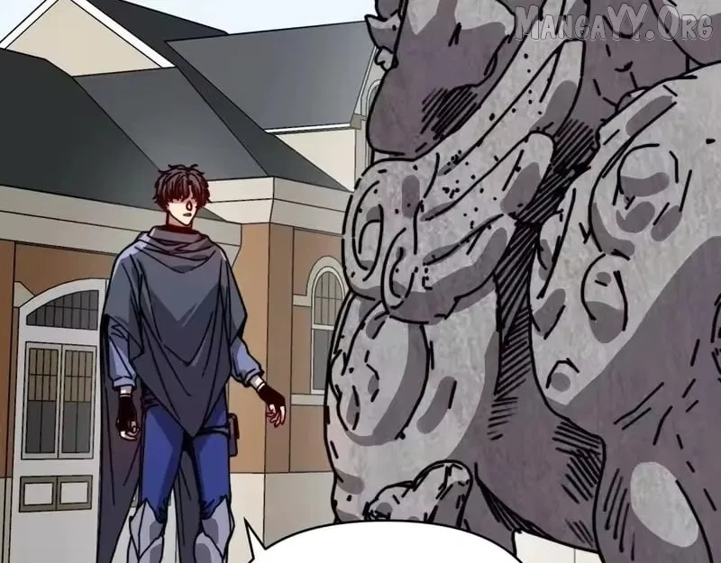Starting As The God Of Wealth, Taming Billions Of Divine Pets! Chapter 73 – Page 4