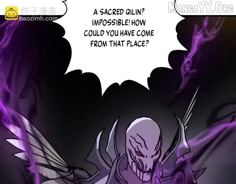 Starting As The God Of Wealth, Taming Billions Of Divine Pets! Chapter 73 – Page 30