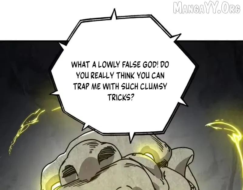 Starting As The God Of Wealth, Taming Billions Of Divine Pets! Chapter 73 – Page 33