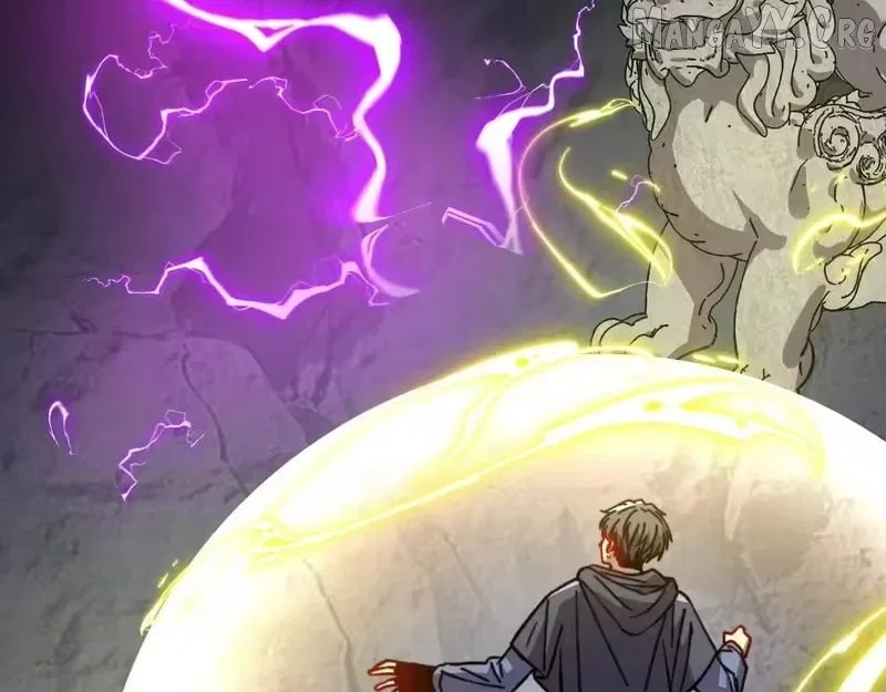 Starting As The God Of Wealth, Taming Billions Of Divine Pets! Chapter 73 – Page 45