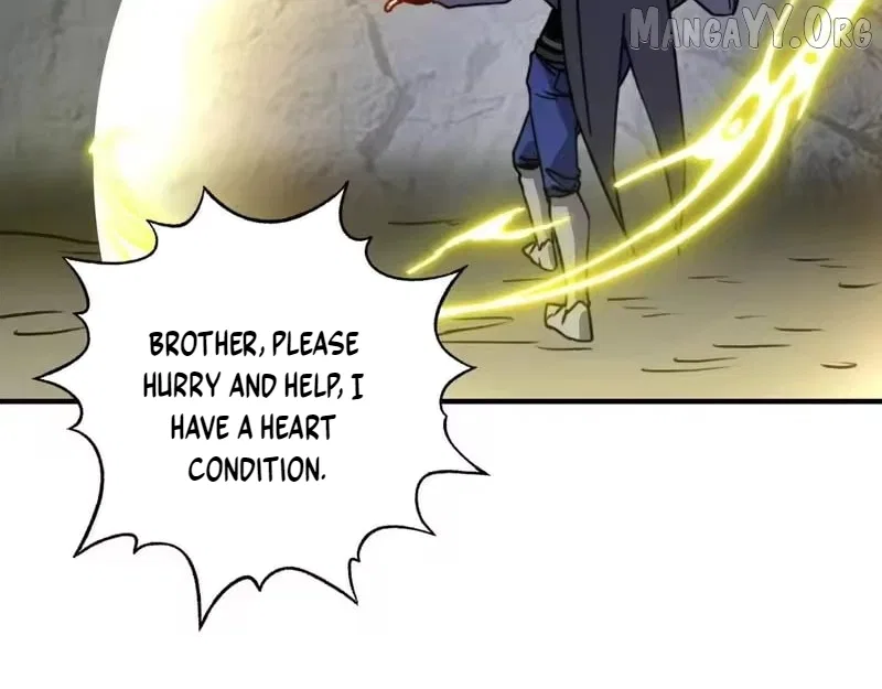 Starting As The God Of Wealth, Taming Billions Of Divine Pets! Chapter 73 – Page 46
