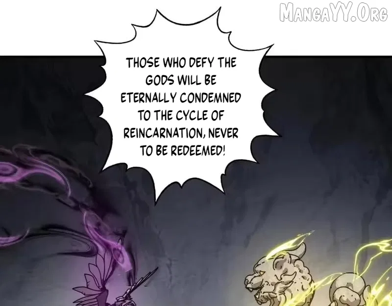 Starting As The God Of Wealth, Taming Billions Of Divine Pets! Chapter 73 – Page 47