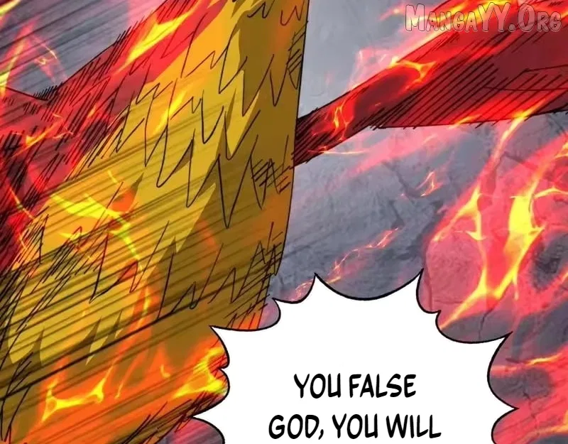 Starting As The God Of Wealth, Taming Billions Of Divine Pets! Chapter 73 – Page 71