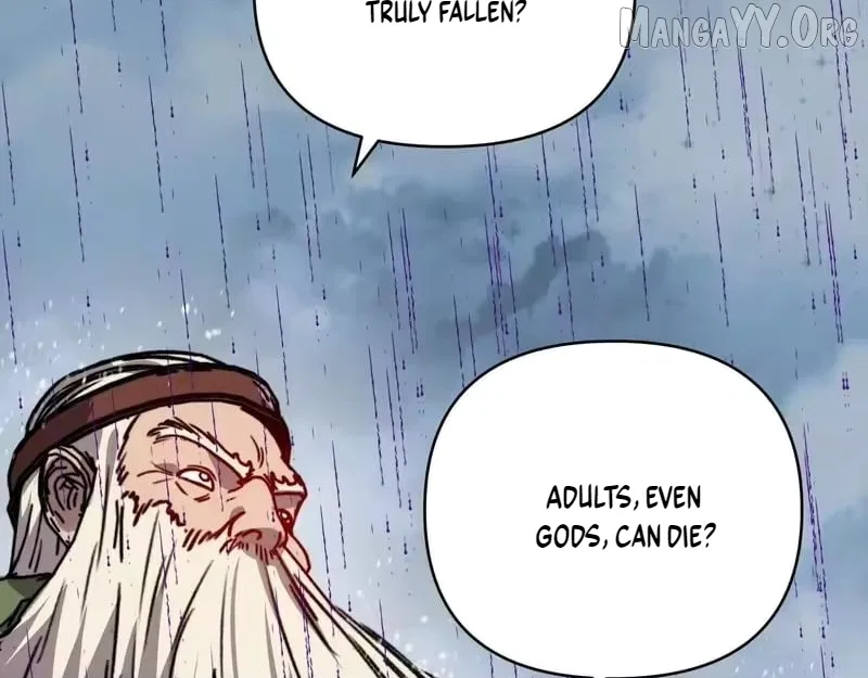 Starting As The God Of Wealth, Taming Billions Of Divine Pets! Chapter 73 – Page 100