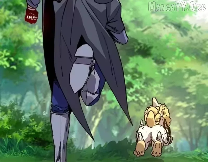 Starting As The God Of Wealth, Taming Billions Of Divine Pets! Chapter 72 – Page 18