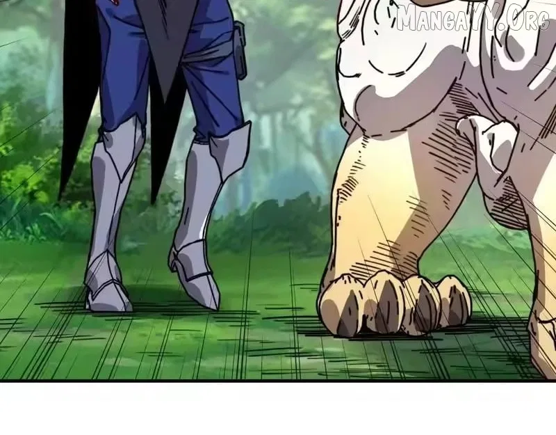 Starting As The God Of Wealth, Taming Billions Of Divine Pets! Chapter 72 – Page 26