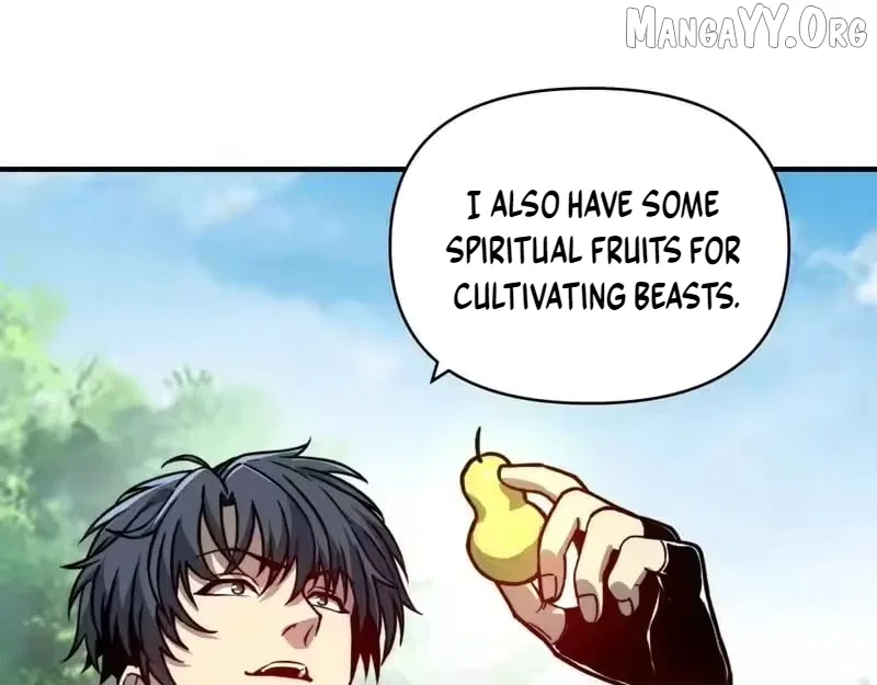 Starting As The God Of Wealth, Taming Billions Of Divine Pets! Chapter 72 – Page 28