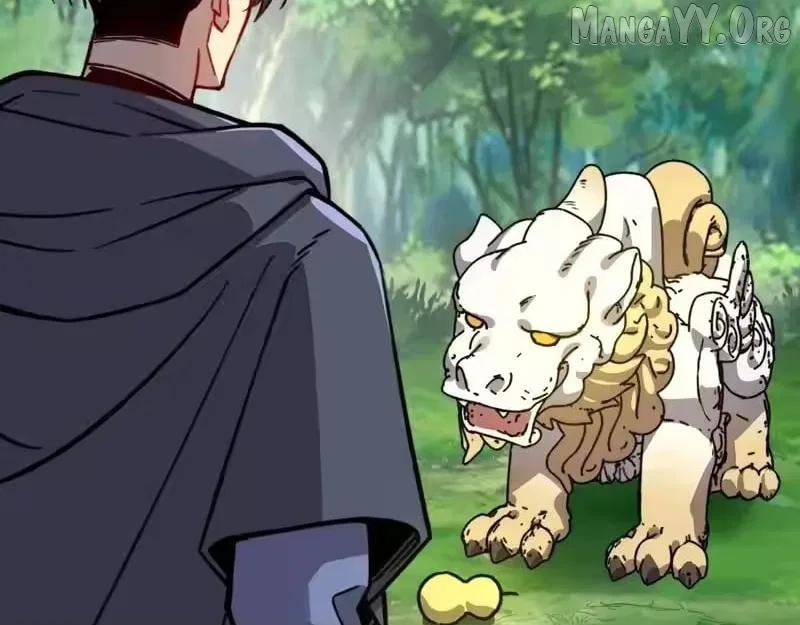 Starting As The God Of Wealth, Taming Billions Of Divine Pets! Chapter 72 – Page 31