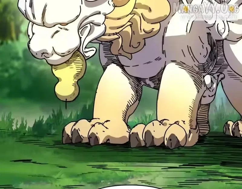 Starting As The God Of Wealth, Taming Billions Of Divine Pets! Chapter 72 – Page 34