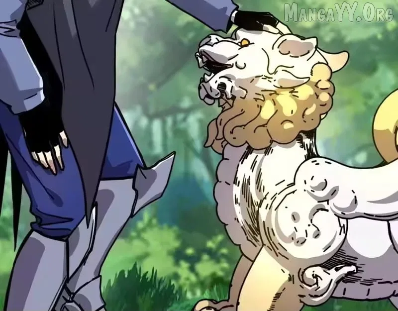 Starting As The God Of Wealth, Taming Billions Of Divine Pets! Chapter 72 – Page 40