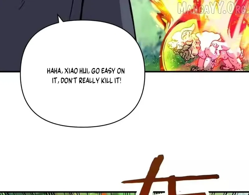 Starting As The God Of Wealth, Taming Billions Of Divine Pets! Chapter 72 – Page 57