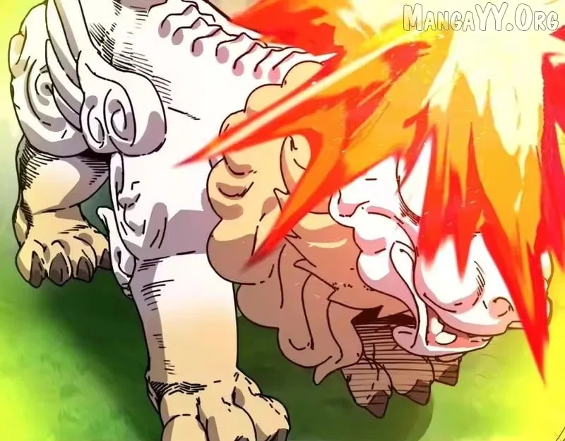 Starting As The God Of Wealth, Taming Billions Of Divine Pets! Chapter 72 – Page 59