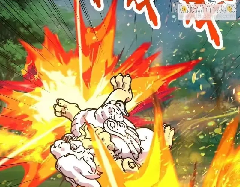 Starting As The God Of Wealth, Taming Billions Of Divine Pets! Chapter 72 – Page 69