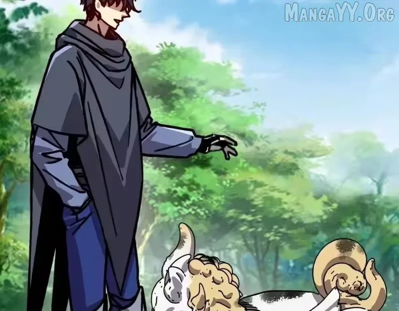 Starting As The God Of Wealth, Taming Billions Of Divine Pets! Chapter 72 – Page 74