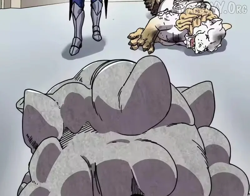Starting As The God Of Wealth, Taming Billions Of Divine Pets! Chapter 72 – Page 80