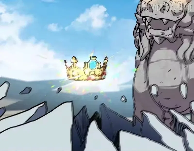 Starting As The God Of Wealth, Taming Billions Of Divine Pets! Chapter 72 – Page 91