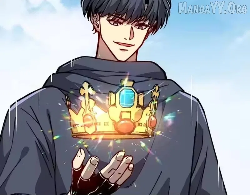 Starting As The God Of Wealth, Taming Billions Of Divine Pets! Chapter 72 – Page 97