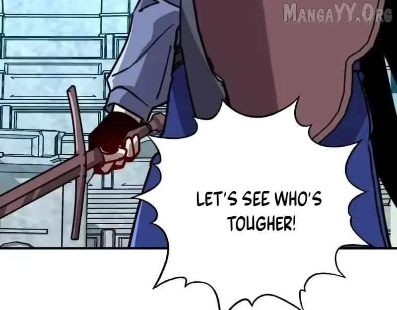 Starting As The God Of Wealth, Taming Billions Of Divine Pets! Chapter 71 – Page 5