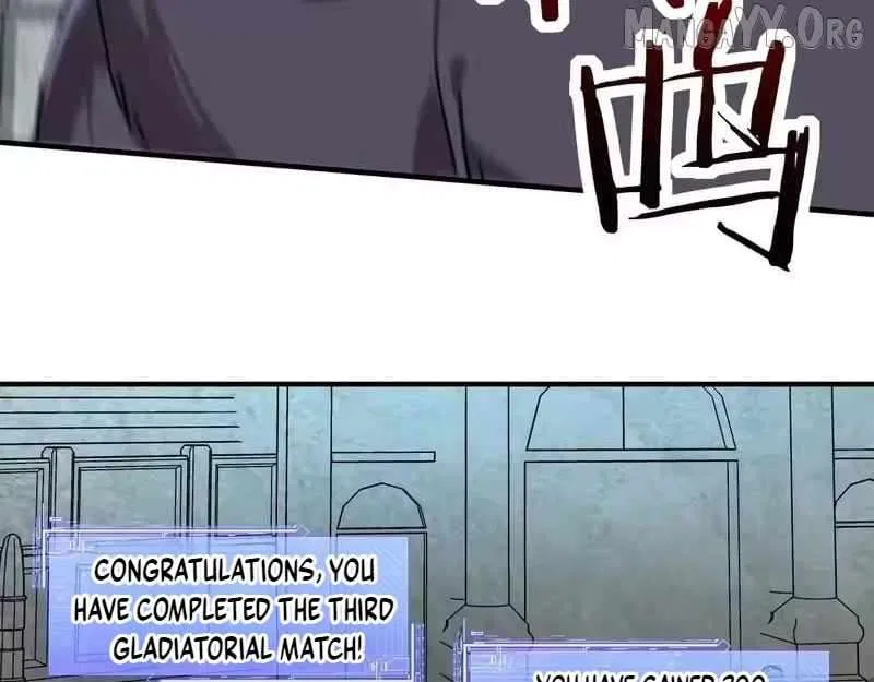 Starting As The God Of Wealth, Taming Billions Of Divine Pets! Chapter 71 – Page 39