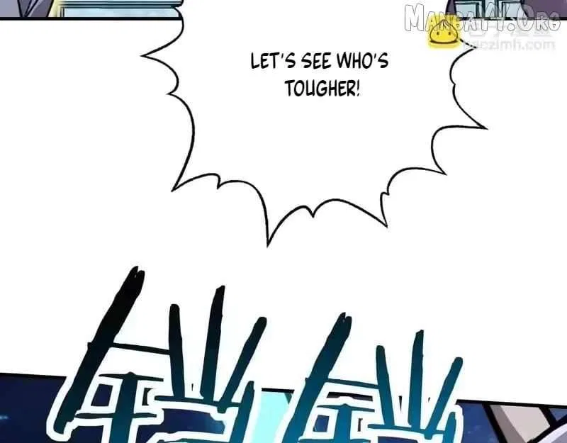 Starting As The God Of Wealth, Taming Billions Of Divine Pets! Chapter 71 – Page 55