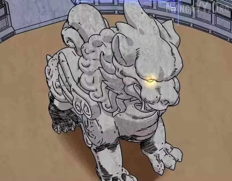 Starting As The God Of Wealth, Taming Billions Of Divine Pets! Chapter 71 – Page 90