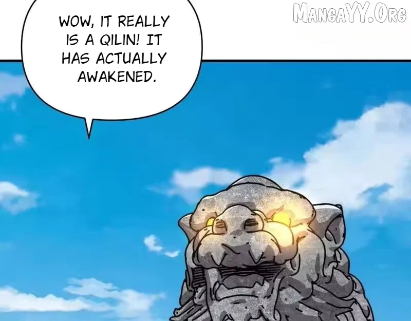 Starting As The God Of Wealth, Taming Billions Of Divine Pets! Chapter 69 – Page 82