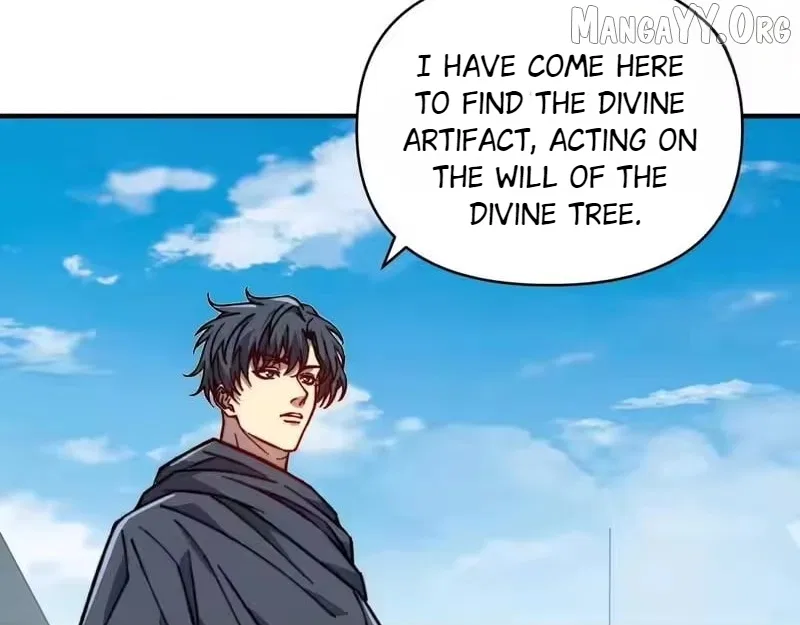 Starting As The God Of Wealth, Taming Billions Of Divine Pets! Chapter 69 – Page 85