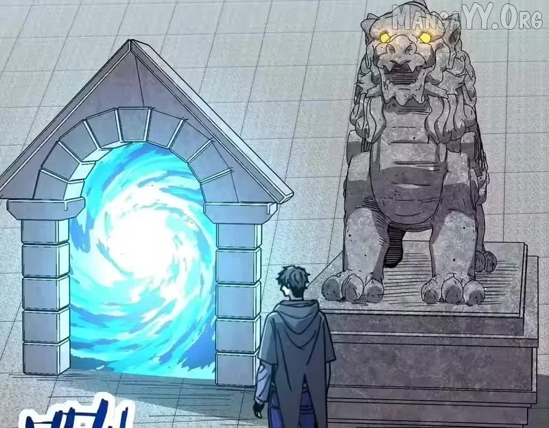 Starting As The God Of Wealth, Taming Billions Of Divine Pets! Chapter 69 – Page 95