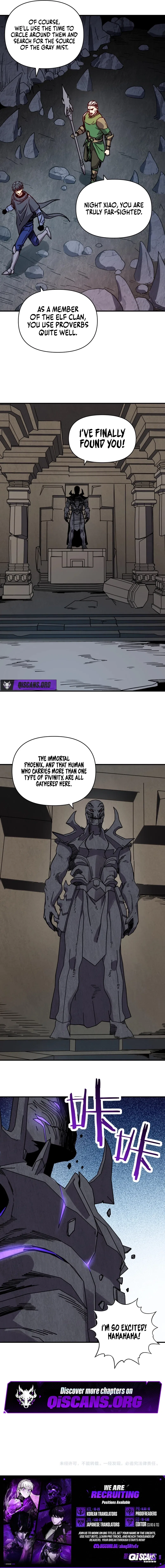 Starting As The God Of Wealth, Taming Billions Of Divine Pets! Chapter 67 – Page 6