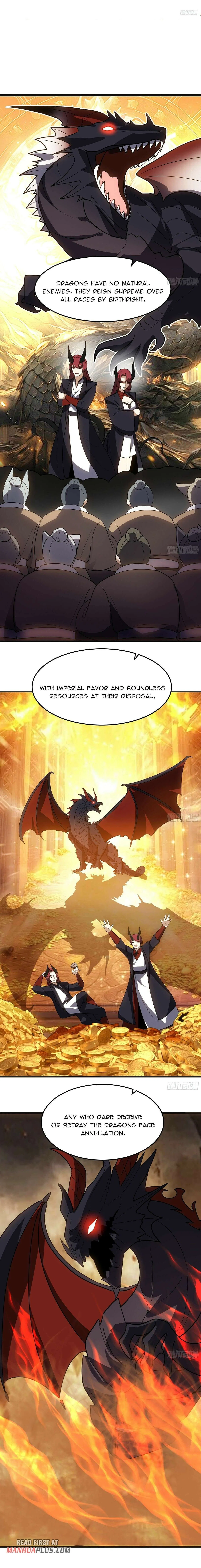 Martial Peak Chapter 3861 – Page 3