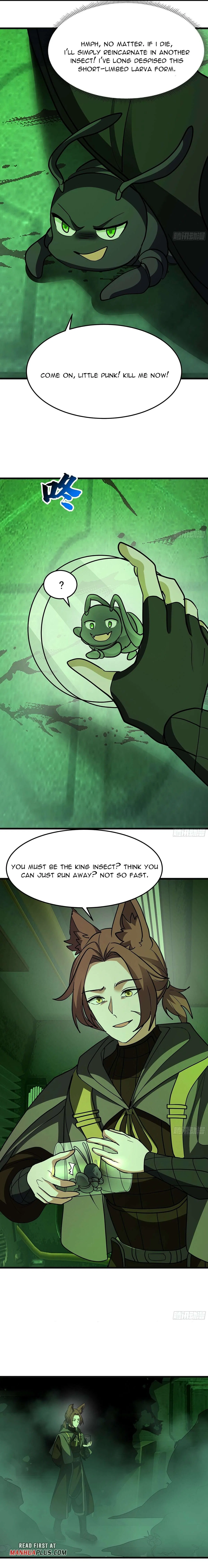 Martial Peak Chapter 3860 – Page 12