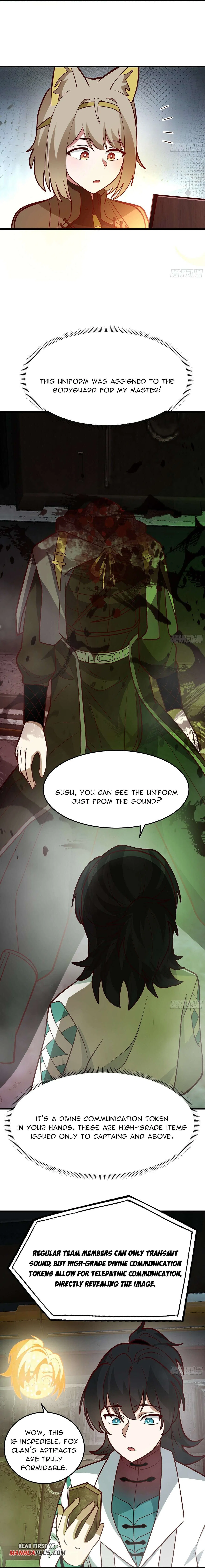 Martial Peak Chapter 3858 – Page 7