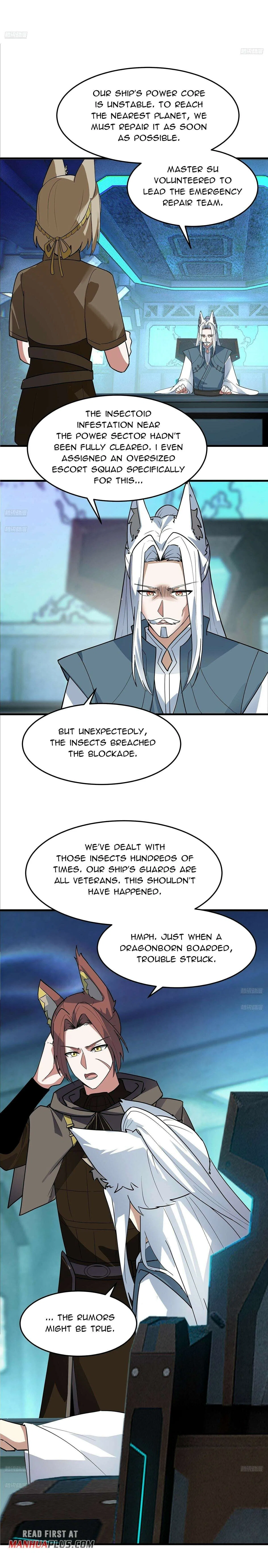 Martial Peak Chapter 3856 – Page 2