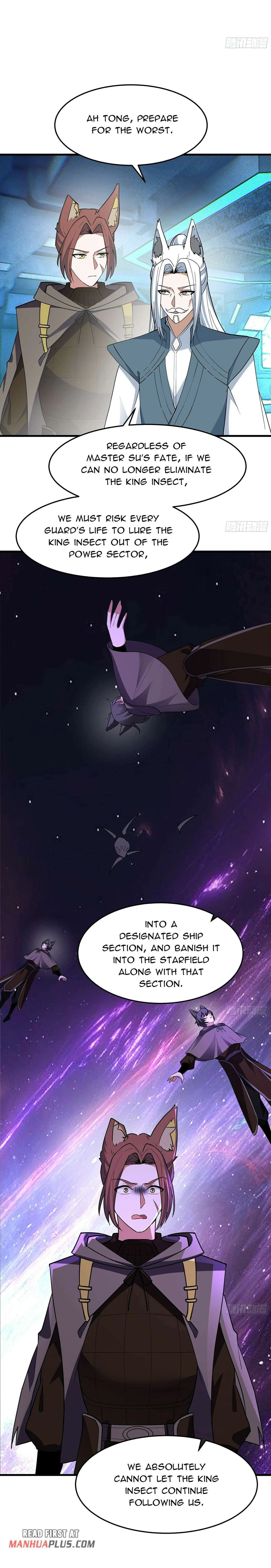 Martial Peak Chapter 3856 – Page 6