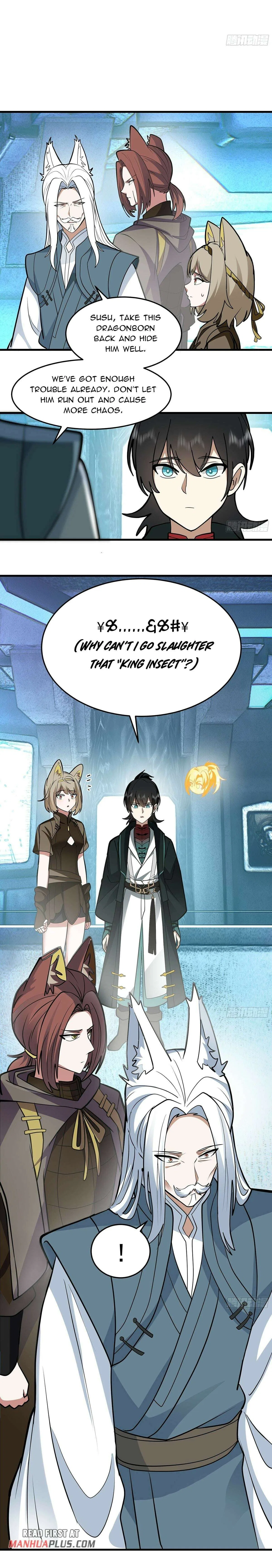 Martial Peak Chapter 3856 – Page 7