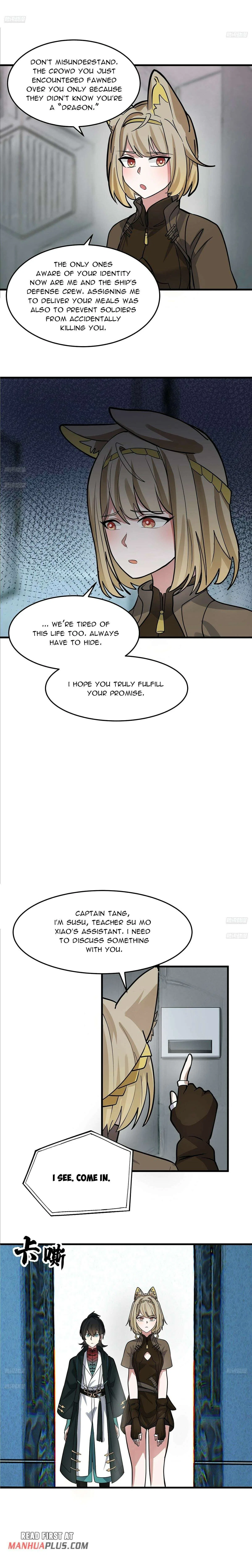 Martial Peak Chapter 3855 – Page 2