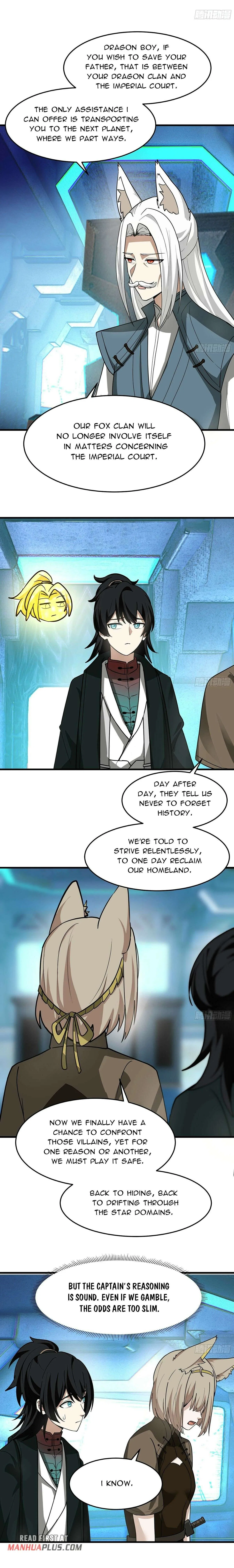 Martial Peak Chapter 3855 – Page 10