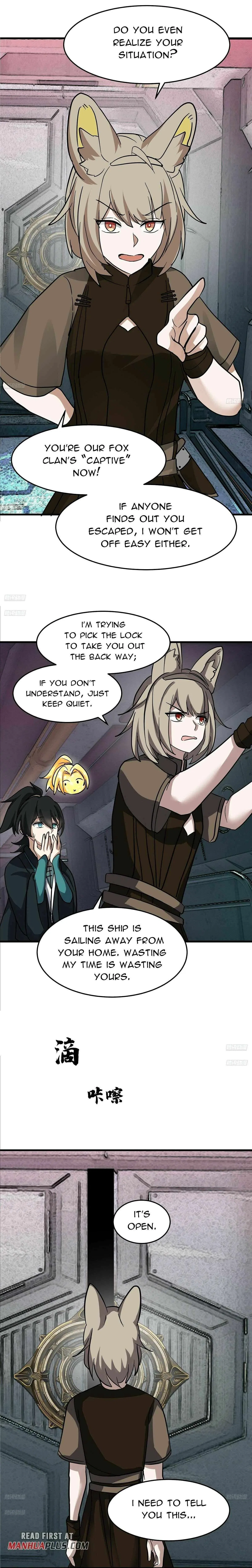 Martial Peak Chapter 3854 – Page 2